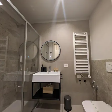 Pensjonat Casa Puni *