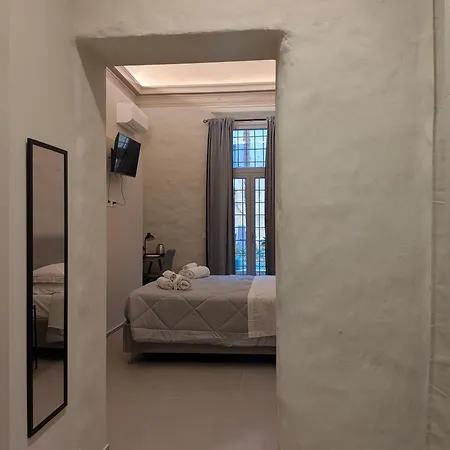 Pensjonat Casa Puni